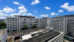 Blk 632 Woodlands Ring Road (Woodlands), HDB 5 Rooms #575633251